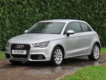 Used Audi A1 2012 for sale - 76394064: Photo