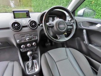 Used Audi A1 2012 for sale - 76394064: Photo