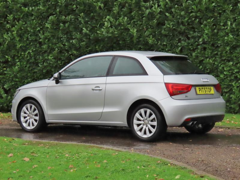 Used Audi A1 2012 for sale - 76394064: Photo 6