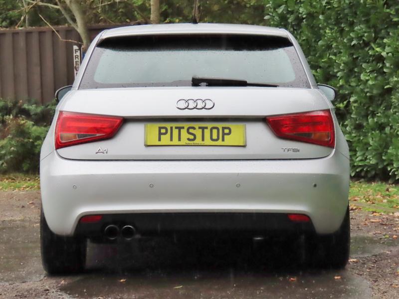 Used Audi A1 2012 for sale - 76394064: Photo 7