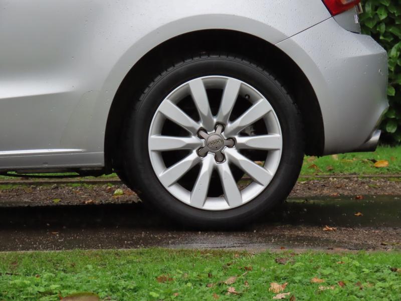 Used Audi A1 2012 for sale - 76394064: Photo 8