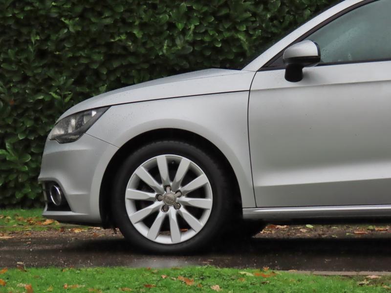 Used Audi A1 2012 for sale - 76394064: Photo 9