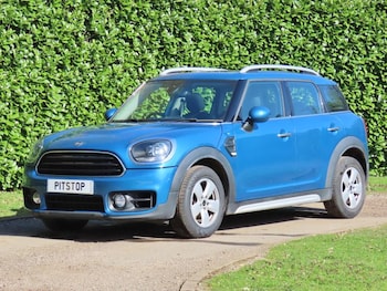 Used MINI Countryman 2018 for sale - 78109492: Photo