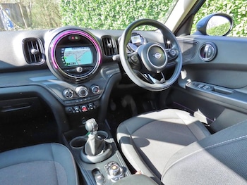 Used MINI Countryman 2018 for sale - 78109492: Photo