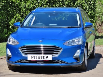 Used Ford Focus 2019 for sale - 78443170: Photo