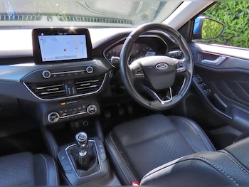 Used Ford Focus 2019 for sale - 78443170: Photo