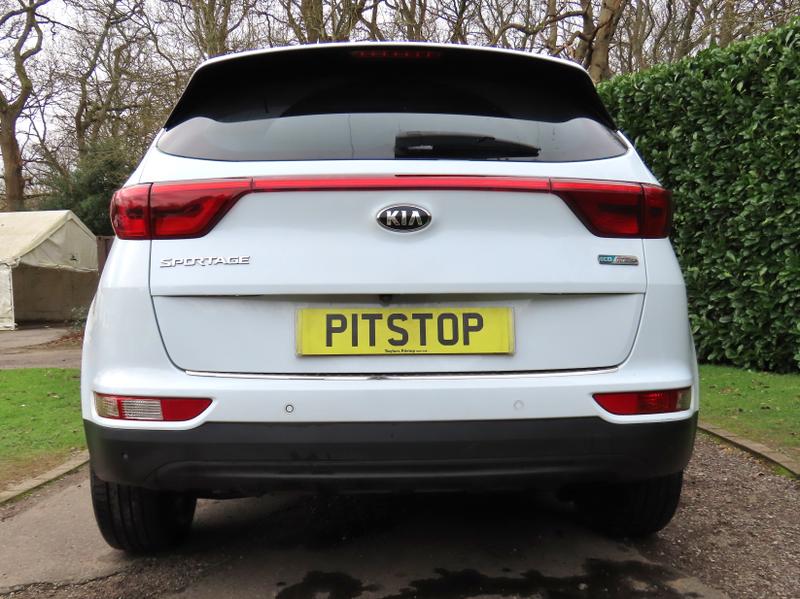 Used Kia Sportage 2018 for sale - 77592768: Photo 11