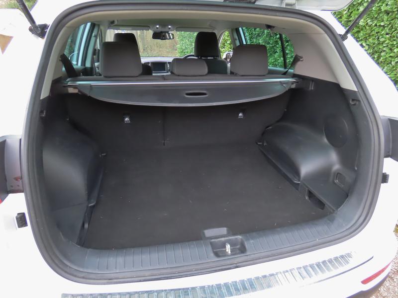 Used Kia Sportage 2018 for sale - 77592768: Photo 12