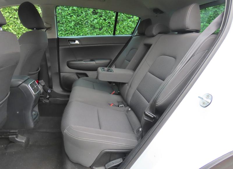 Used Kia Sportage 2018 for sale - 77592768: Photo 13