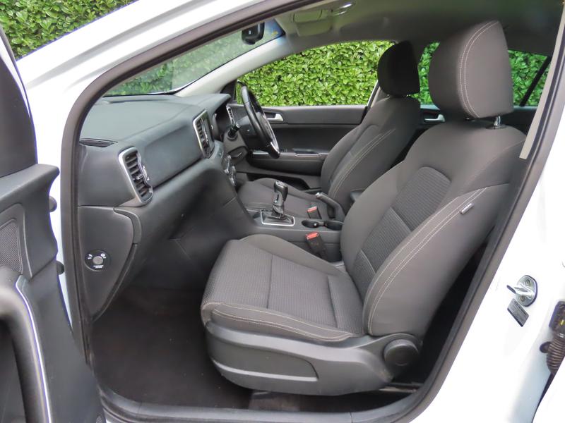 Used Kia Sportage 2018 for sale - 77592768: Photo 15