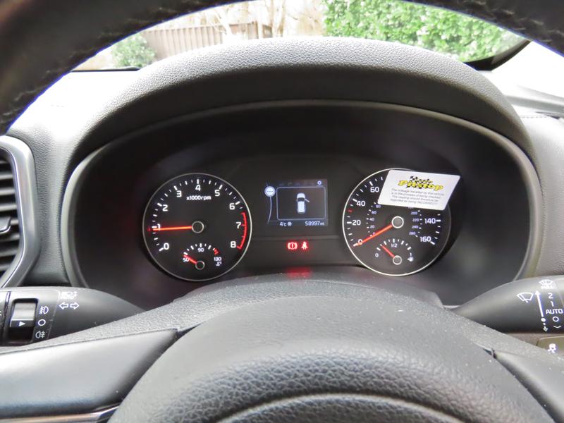 Used Kia Sportage 2018 for sale - 77592768: Photo 16