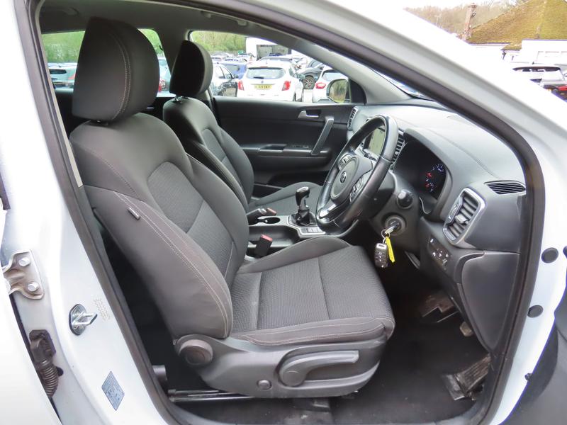 Used Kia Sportage 2018 for sale - 77592768: Photo 17