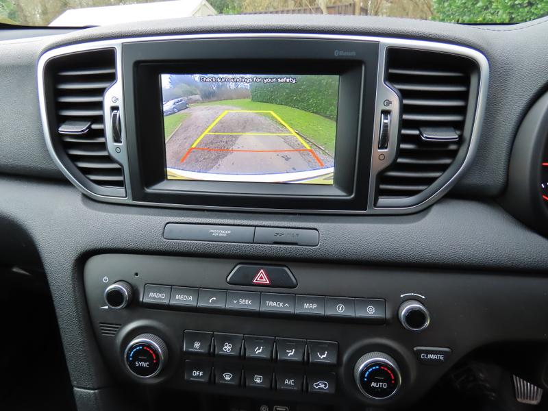 Used Kia Sportage 2018 for sale - 77592768: Photo 18