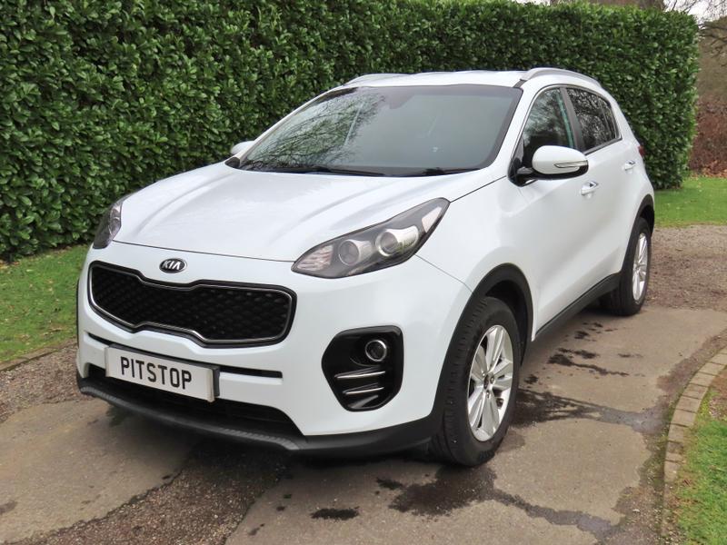 Used Kia Sportage 2018 for sale - 77592768: Photo 19