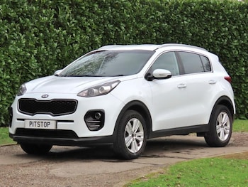 Used Kia Sportage 2018 for sale - 77592768: Photo