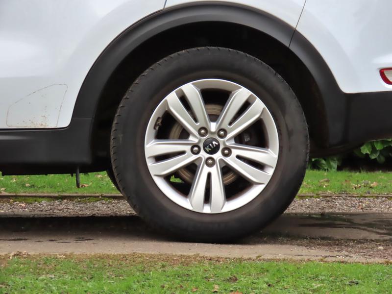 Used Kia Sportage 2018 for sale - 77592768: Photo 8