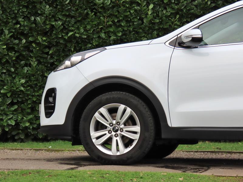 Used Kia Sportage 2018 for sale - 77592768: Photo 9