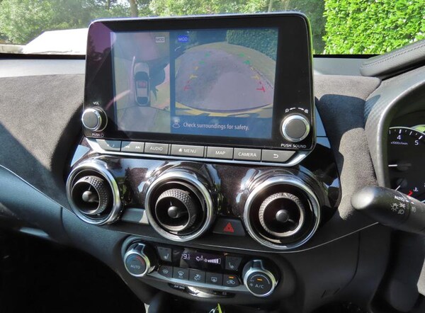 Used Nissan Juke 2020 for sale - 74986891: Photo 18