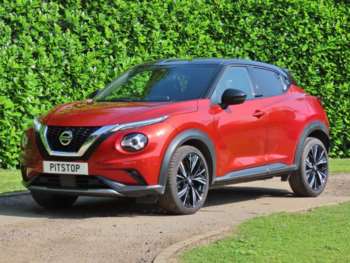 Used Nissan Juke 2020 for sale - 74986891: Photo
