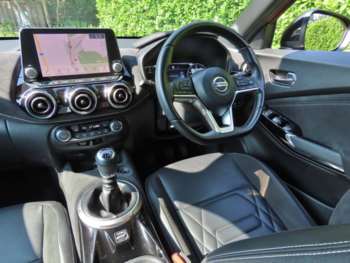 Used Nissan Juke 2020 for sale - 74986891: Photo
