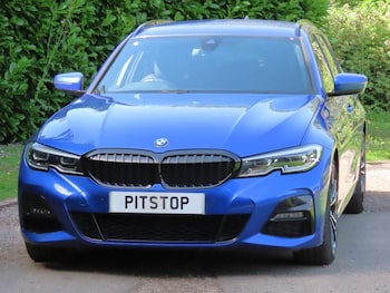 Used BMW 3 Series 2020 for sale - 78984741: Photo