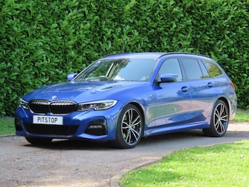 Used BMW 3 Series 2020 for sale - 78984741: Photo