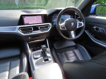 Used BMW 3 Series 2020 for sale - 78984741: Photo