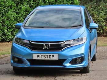 Used Honda Jazz 2018 for sale - 79693309: Photo