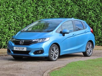 Used Honda Jazz 2018 for sale - 79693309: Photo