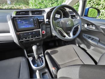 Used Honda Jazz 2018 for sale - 79693309: Photo