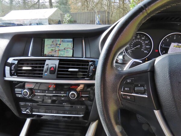 Used BMW X3 2017 for sale - 74004169: Photo 18
