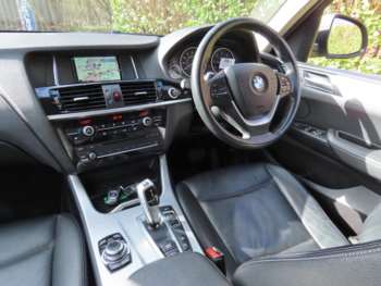 Used BMW X3 2017 for sale - 74004169: Photo