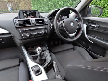 Used BMW 2 Series 2014 for sale - 76797021: Photo