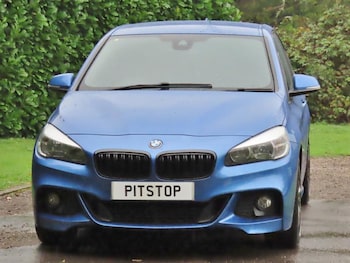 2015 - 2.0 225i M Sport MPV 5dr Petrol Auto xDrive Euro 6 (s/s) (231 ps) Automatic
