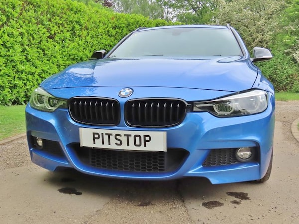 Used BMW 3 Series 2019 for sale - 74650724: Photo 10