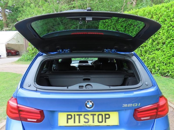 Used BMW 3 Series 2019 for sale - 74650724: Photo 11