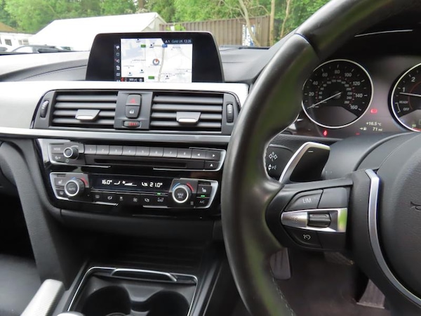 Used BMW 3 Series 2019 for sale - 74650724: Photo 18