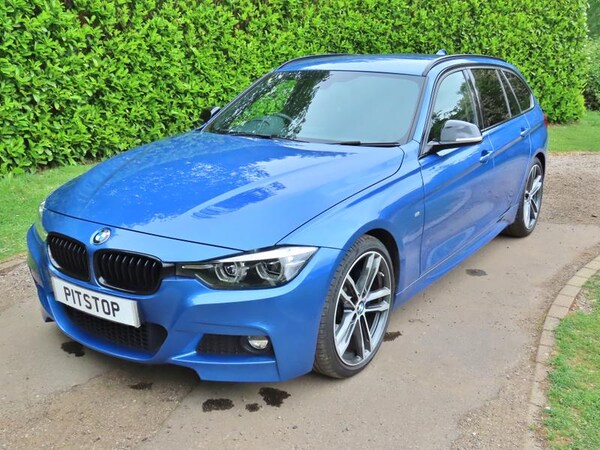 Used BMW 3 Series 2019 for sale - 74650724: Photo 19