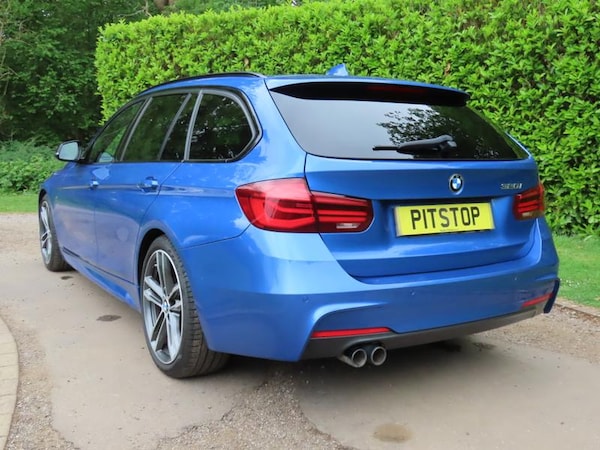 Used BMW 3 Series 2019 for sale - 74650724: Photo 20