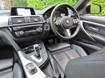 Used BMW 3 Series 2019 for sale - 74650724: Photo
