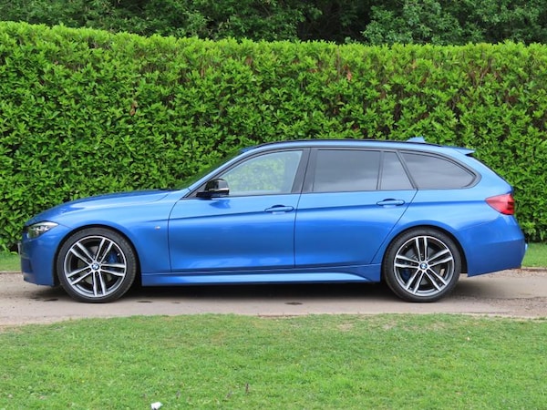 Used BMW 3 Series 2019 for sale - 74650724: Photo 5