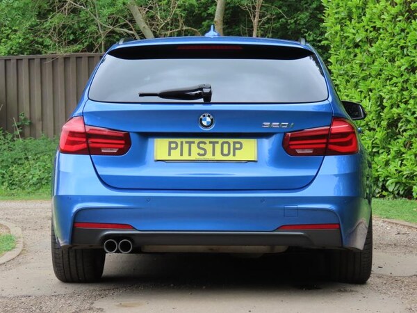 Used BMW 3 Series 2019 for sale - 74650724: Photo 7