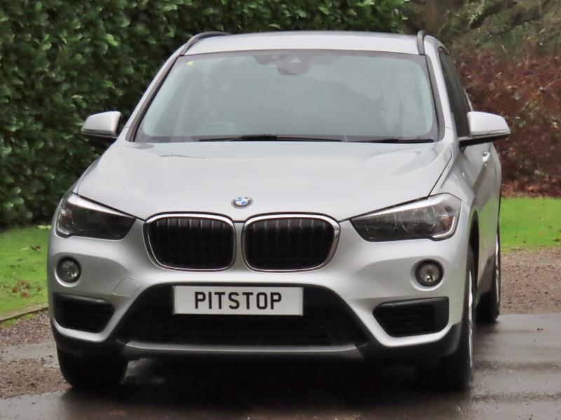 Used BMW X1 2019 for sale - 77339879: Photo 1