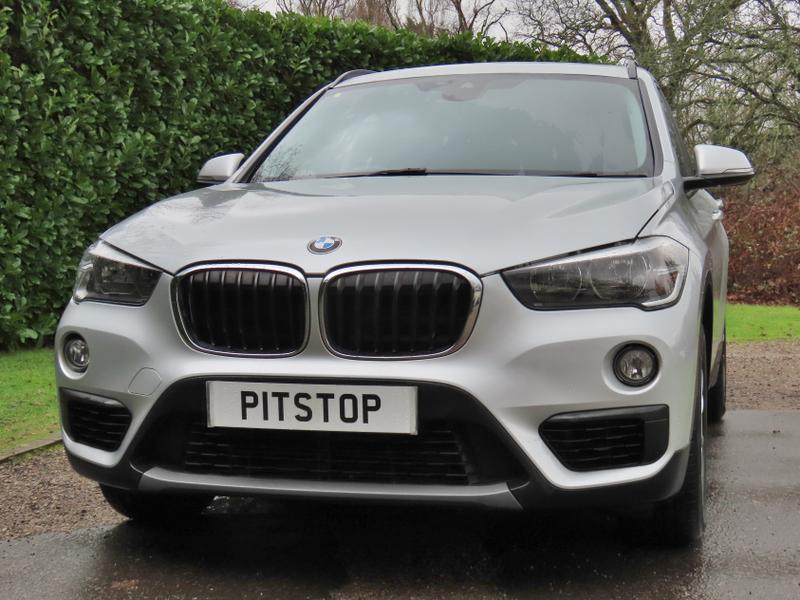 Used BMW X1 2019 for sale - 77339879: Photo 10