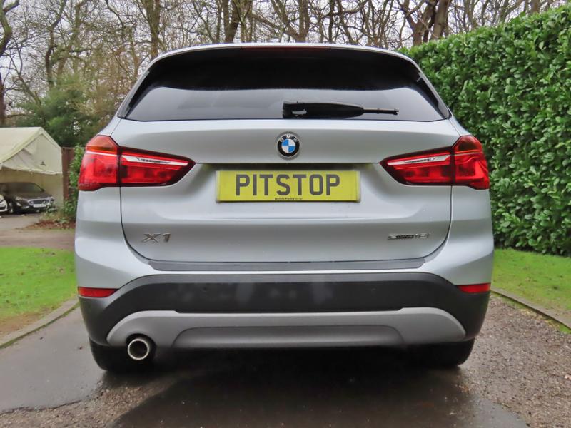 Used BMW X1 2019 for sale - 77339879: Photo 11