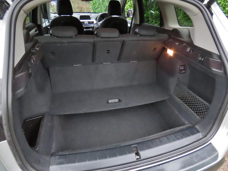 Used BMW X1 2019 for sale - 77339879: Photo 12