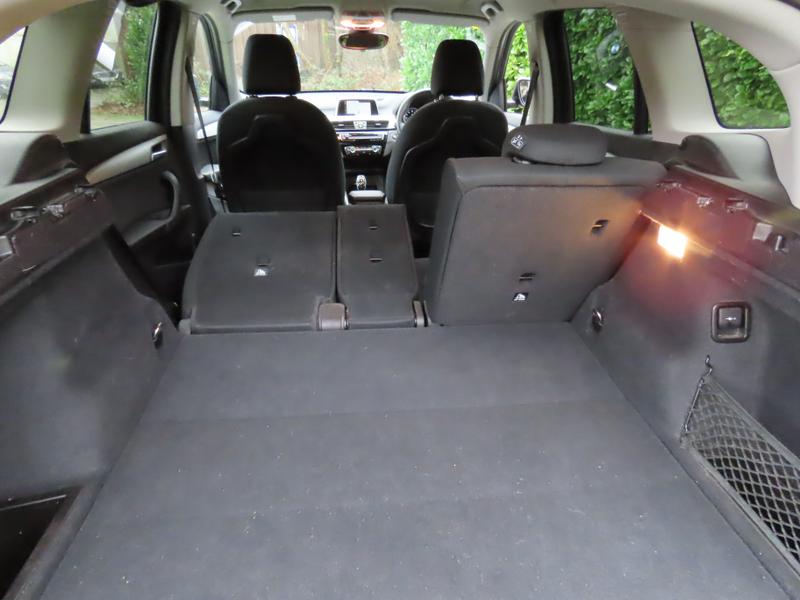 Used BMW X1 2019 for sale - 77339879: Photo 14