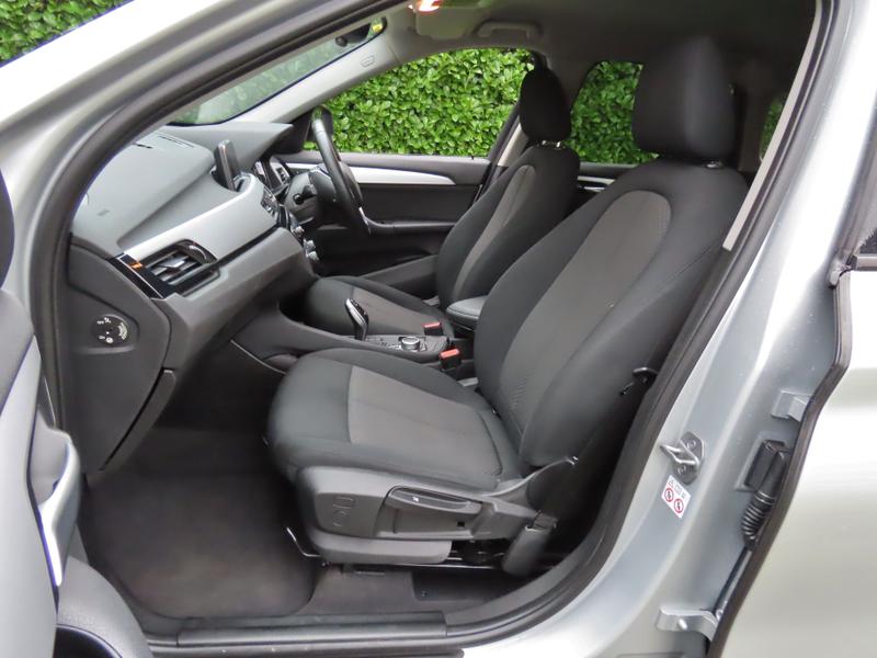 Used BMW X1 2019 for sale - 77339879: Photo 15