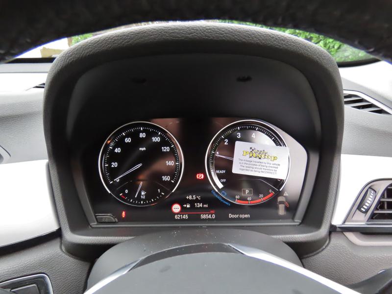 Used BMW X1 2019 for sale - 77339879: Photo 16