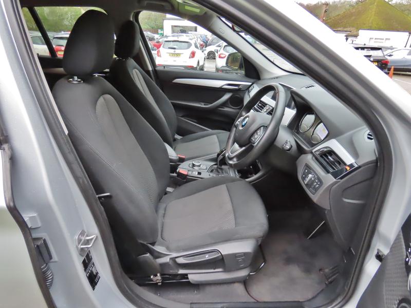 Used BMW X1 2019 for sale - 77339879: Photo 17